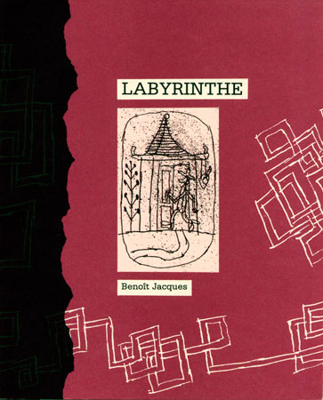 Cover-Labyrinthe